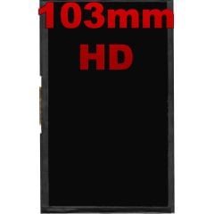 Excon M71T HD Lcd İç Ekran