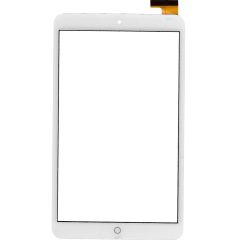 Reeder A8İC Noir Dokunmatik Beyaz