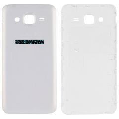 Samsung Galaxy J5 SM-J500 Arka Kapak Beyaz