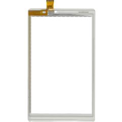 Hometech İdeal Tab 8 IPS 3G Dokunmatik Beyaz