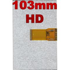 Hometech Dual Tab 7 HD Lcd İç Ekran