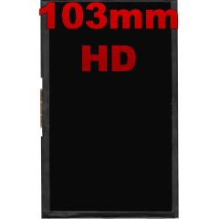 Hometech Eco Tab 7 Lcd İç Ekran