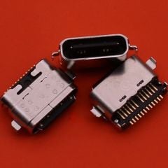 Samsung Galaxy Tab A7 Lite SM-T220 Şarj Soketi Dc Jack