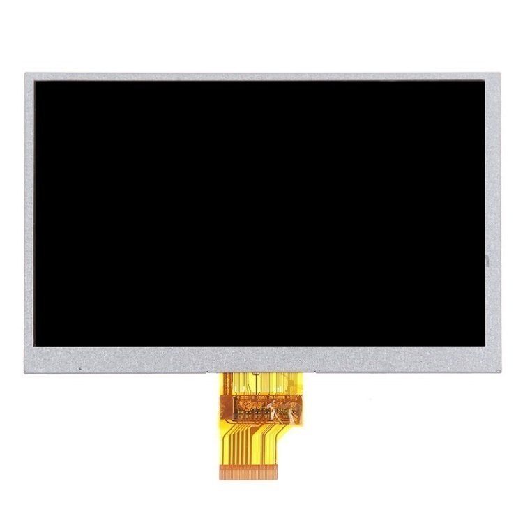 Acer Iconia A100 İçin 7 İnç LCD Panel