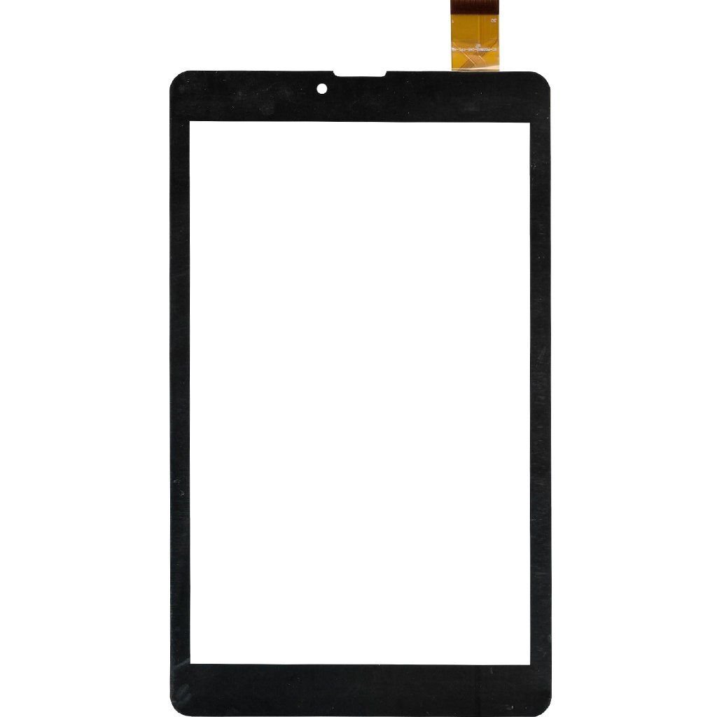 Hometech HT8MT-3G Dokunmatik Siyah