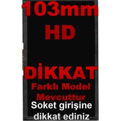 Syrox Syx-T703 HD Lcd İç Ekran - Model 4