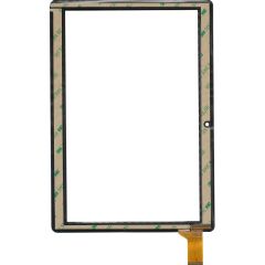 Osmart Tab X10 Dokunmatik Siyah