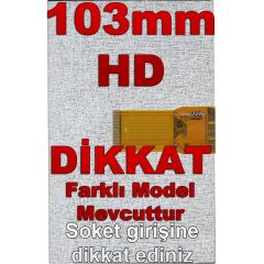 PolyPad 528HD Lcd İç Ekran - Model 4