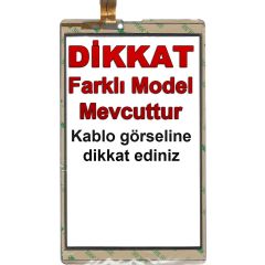 PolyPad İ8 Max 3G Dokunmatik - Model 2