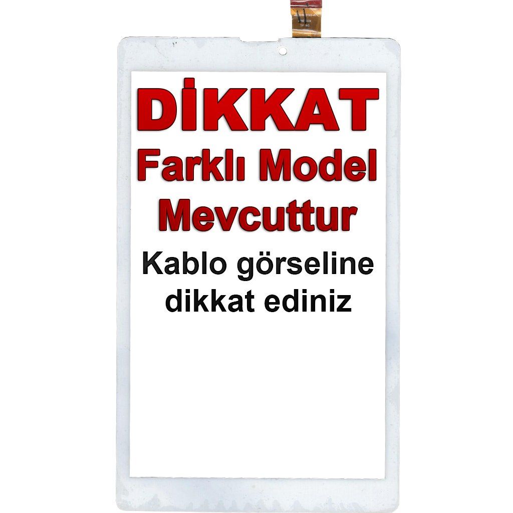 PolyPad İ8 Max 3G Dokunmatik - Model 2