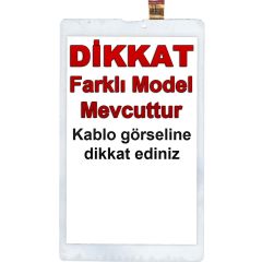 PolyPad İ8 Max 3G Dokunmatik - Model 2