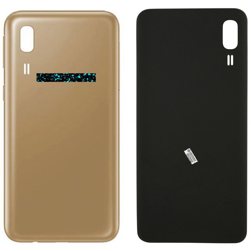 Samsung Galaxy A2 Core SM-A260 Arka Kapak Gold