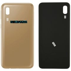 Samsung Galaxy A2 Core SM-A260 Arka Kapak Gold