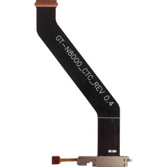 Samsung Galaxy Note 10.1 GT-N8005 Şarj Flex Kablosu