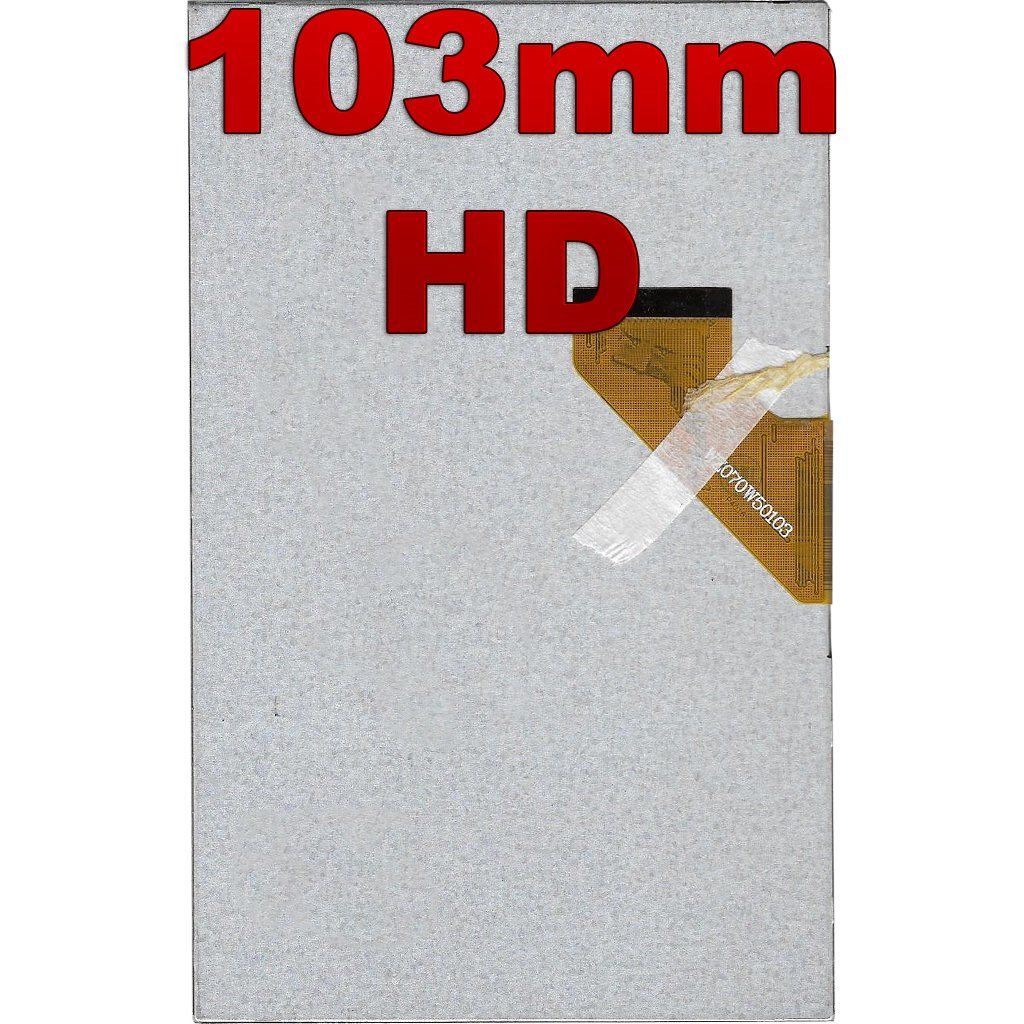FPC-Y83510 V02 Kablo Kodlu Lcd İç Ekran