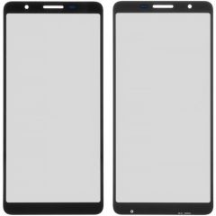 Samsung Galaxy M01 Core SM-M013 Dokunmatik Ön Cam Lens