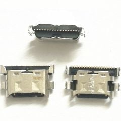 Huawei Matepad 10 BAH3-W09 TTe-C Şarj Soketi