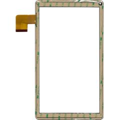 DH-1012A2-FPC062-V4.0 Kablo Kodlu Dokunmatik Beyaz