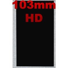 Rowell RT-989x HD Lcd İç Ekran
