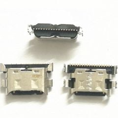 Huawei Matepad 10 AGRK-W03 TTe-C Şarj Soketi