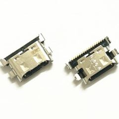 Huawei Matepad 10 AGRK-W03 TTe-C Şarj Soketi