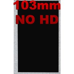 FPC-Y83510 V01 Kablo Kodlu Lcd İç Ekran