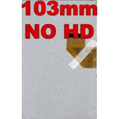 FPC-Y83510 V01 Kablo Kodlu Lcd İç Ekran