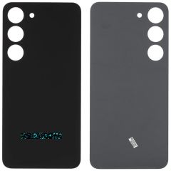 Samsung Galaxy S23 SM-S911 Arka Kapak Siyah