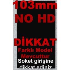 Probook PRBT766 Lcd İç Ekran - Model 1