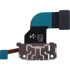 TTSRJFLX-TB-010 Kodlu Şarj Flex Kablosu