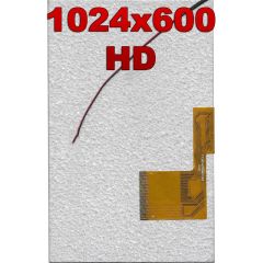 1040701421 Kablo Kodlu HD Lcd İç Ekran