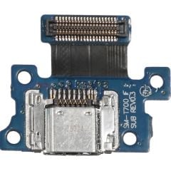 TTSRJFLX-TB-011 Kodlu Şarj Flex Kablosu