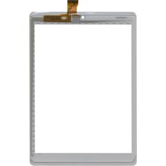 PolyPad M8A Dokunmatik Beyaz