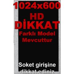 PolyPad A71 HD Lcd İç Ekran - Model 1