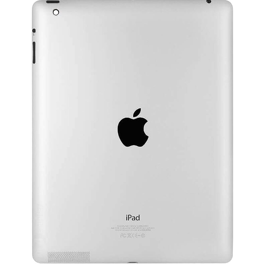 Apple İpad 2 A1395 Arka Kapak Kasa