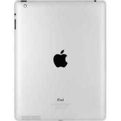 Apple İpad 4 Arka Kapak Kasa