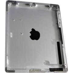 Apple İpad 4 A1458 Arka Kapak Kasa
