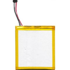 TLp025GC Kodlu 3.8v 2580mAh Batarya Pil