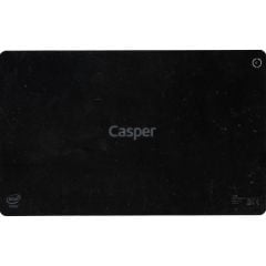 Casper Via T10S Arka Kapak - Siyah