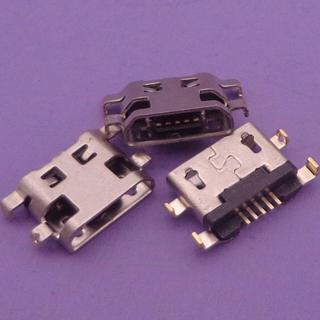 Lenovo Tab M7 TB-7305F Şarj Soketi Dc Jack