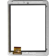 Exper Easypad T9Q Dokunmatik Beyaz
