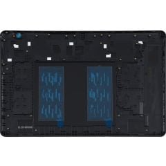 Huawei MediaPad AGS2-W09 Arka Kapak Kasa