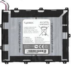 Alcatel Onetouch Pixi 3 9010x Batarya Pil