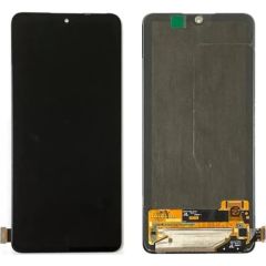 Xiaomi Redmi Note 12 Pro 4G Ekran Dokunmatik Siyah Oled