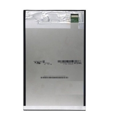 Asus MeMo Pad K013 İçin 7 İnç LCD Panel