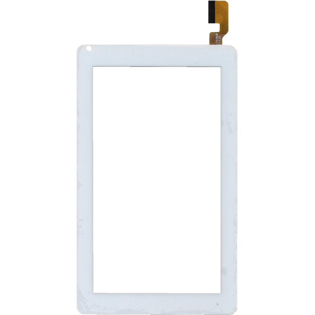 Everest Everpad R706 Dokunmatik Beyaz