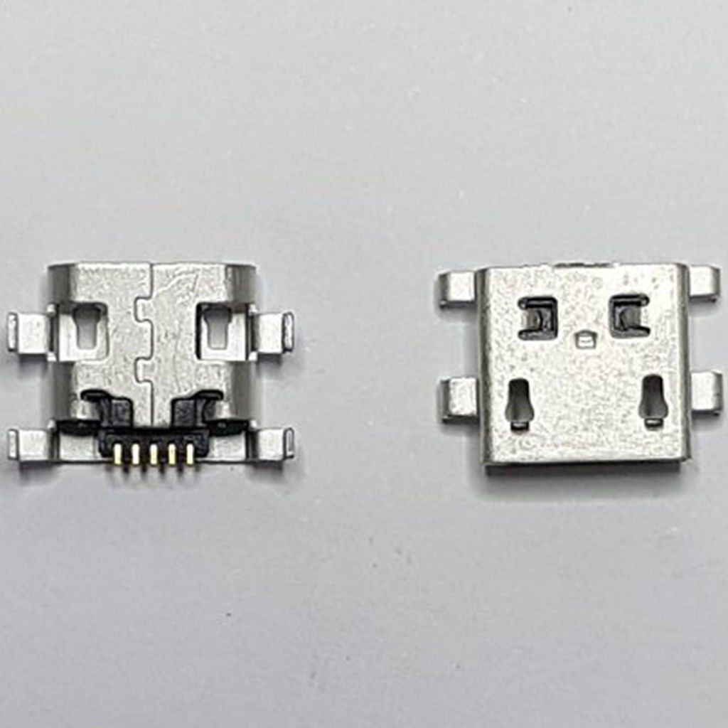 Hometech Alfa 7RF Şarj Soketi Dc Jack