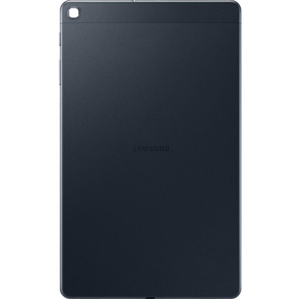 Samsung Galaxy Tab A SM-T515 Arka Kapak Siyah