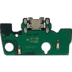 Huawei Matepad T8 KOB2-W09 Şarj Bordu