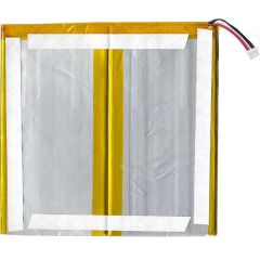 Hometech HT101B Batarya Pil